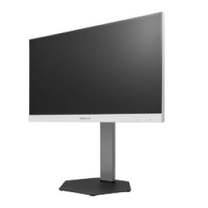 �v�����X�g�� �t���f�B�X�v���C 21.5�^���C�h/1920×1080/HDMI�ADisplayPort�AUSB Type-C/�z���C�g/�X�s�[�J�[�F����/(PTF-B221WS-WH) �ڈ��݌�=��