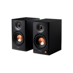 Edifier Edifier�А����j�^�[�X�s�[�J�[ MR4MKII(�u���b�N)(ED-MR4MK2-BK) ���񂹏��i