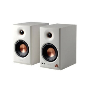 Edifier Edifier�А����j�^�[�X�s�[�J�[ MR4MKII(�z���C�g)(ED-MR4MK2-WH) ���񂹏��i