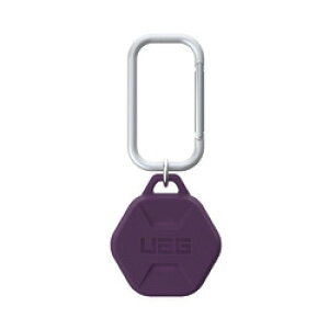 Urban�@Armor�@Gear UAG SCOUT Apple AirTag�p (�f�B�[�v�p�[�v��)(UAG-AITS-DP) ���񂹏��i