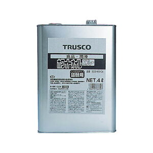 TRUSCO ���z���C�g�I�C���X�v���[ �W�����F 4L 1��(ECO-WO-C4) ���񂹏��i