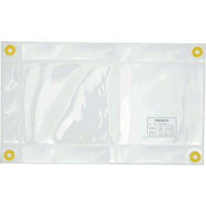 TRUSCO �ሳ�����V�[�g 300×500mm 300V�ȉ� 1��(TTS-3050) ���񂹏��i