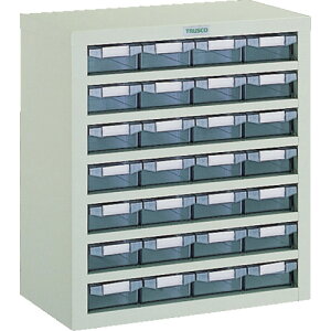 TRUSCO ojbg 553×307×H605 A1×28 1(VA-47B) ڈ݌=