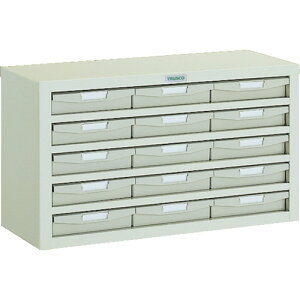 TRUSCO ojbg 795×307×H444 AW2NG×15 1(VA-65AW) ڈ݌=