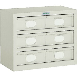 TRUSCO K�^���o�����j�b�g 592×468 (���o��:V-2×6��) �l�I�O���[ 1��(K-43W-NG) ���񂹏��i