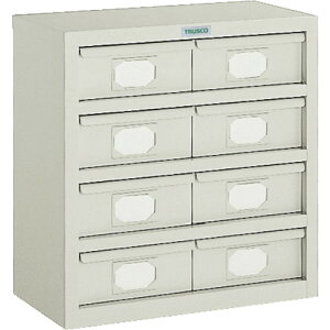 TRUSCO K�^���o�����j�b�g 592×609 (���o��:V-2×8��) �l�I�O���[ 1��(K-44W-NG) ���񂹏��i