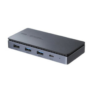 �yP5S�z�T�����T�v���C USB Type-C�h�b�L���O�X�e�[�V����(HDMI2��ʏo�͑Ή�)(USB-CVDK15) ���[�J�[�݌ɕi