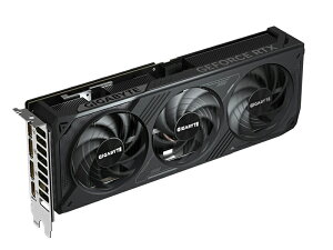 GIGABYTE �M�K�o�C�g NVIDIA RTX5070 ���� �O���t�B�b�N�{�[�h GDDR7 12GB GV-N5070WF3OC-12GD(4988755-071277) �ڈ��݌�=��