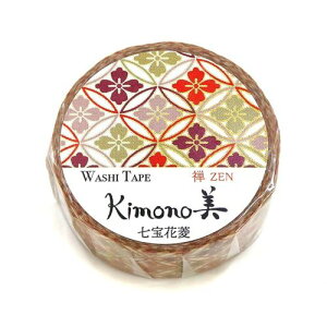 �J�~�C�\�Y�� KIMONO���@����ԕH�@15MM(GR-3051) ���񂹏��i