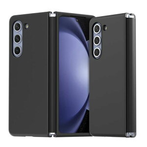 araree Aero Flex for Galaxy Z Fold 5 ubN(AR25266GZFD5) d݌ɕi