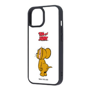 ���C�E�A�E�g iPhone 15/14/13/maru�Ռ��z���P�[�X/�W�F���[STD(RJ-WP51K4TB/JRA1) ���񂹏��i