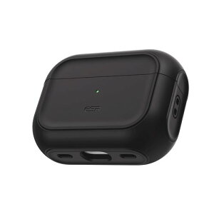 ESR ORBIT MagSafe�Ή��n�C�u���b�h�P�[�Xfor AirPods Pro 3 �u���b�N(ES28008APP3) �d����݌ɕi