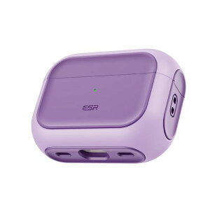 ESR ORBIT MagSafe�Ή��n�C�u���b�h�P�[�Xfor AirPods Pro 3 �p�[�v��(ES28011APP3) �d����݌ɕi