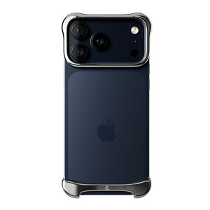 ARC Pulse for iPhone 17 Pro �A���~�E�~���[�V���o�[(AC28149i17PR) �d����݌ɕi