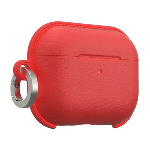 araree POPS �\�t�g�P�[�X for AirPods Pro 3 ���b�h(AR28168APP3) �d����݌ɕi