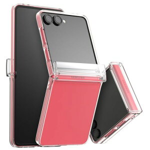 araree Nukin 360 for Galaxy Z Flip7 �N���A(AR27941GZFP7) �d����݌ɕi