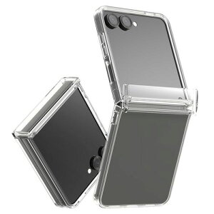 araree Duple 360 for Galaxy Z Flip7 �N���A(AR27943GZFP7) �d����݌ɕi