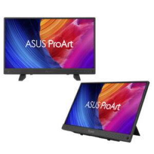 ASUS ASUS ProArt Display PA16USV �v���t�F�b�V���i�����j�^�[ ���񂹏��i