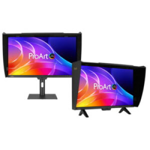 ASUS ASUS ProArt Display OLED PA27USD �v���t�F�b�V���i�����j�^�[ ���񂹏��i