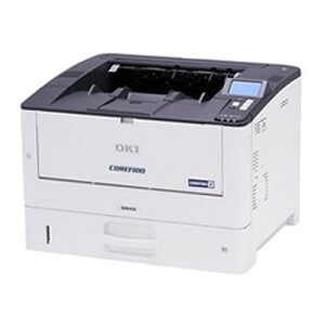 OKI �I�L COREFIDO 2LED�v�����^�[ B842dn(���m�N��/USB2.0/LAN/�n�C�p�t�H�[�}�� �ڈ��݌�=��