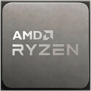 AMD BOX Ryzen 5 5600 with Wraith Stealth Cooler AM4 66W(100-100000927BOX) �ڈ��݌�=��