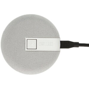 �\�[�X�l�N�X�g Meeting Owl �g���}�C�N EXM100 �O���[(0000338760) �ڈ��݌�=��