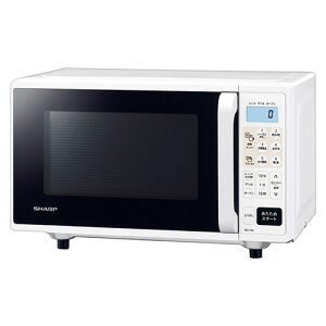 �V���[�v SHARP �V���[�v �I�[�u�������W RE-F165-W �R���p�N�g�Ȑ����Ƀs�b�^��(22539608) ���񂹏��i