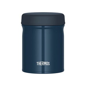 THERMOS�i�T�[���X�j �T�[���X �^��f�M�X�[�v�W���[ 500ml �l�C�r�[�u���[(JEB-500 NB) �ڈ��݌�=��