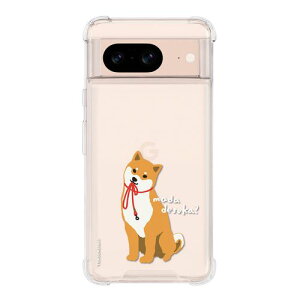 abbi FRIENDS ���΂�����n�C�u���b�h�P�[�X for Pixel 8 ���U���܂��ł����H(ABF26631P8) �d����݌ɕi