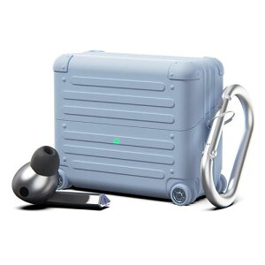 miak �V���R�����L�����[�P�[�X for Galaxy Buds3/Buds3 Pro �X�J�C�u���[(MA27424GBP3) �d����݌ɕi