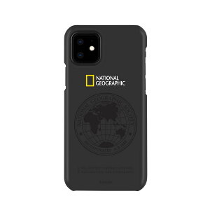 National Geographic iPhone 12 mini Global Seal Slim Fit Case(NG19619i12) �d����݌ɕi