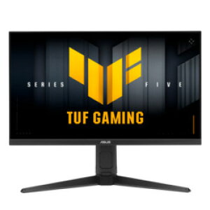 ASUS TUF Gaming �V���[�Y5 VG27AQL5A �Q�[�~���O���j�^�[ 27�C���` ���񂹏��i