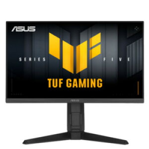 ASUS TUF Gaming �V���[�Y 5 VG249QML5A �Q�[�~���O���j�^�[ 23.8�C���` ���񂹏��i