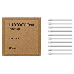 ���R�� Wacom Wacom One Pen�p�W���c(10�{)(ACK24911Z) �ڈ��݌�=��