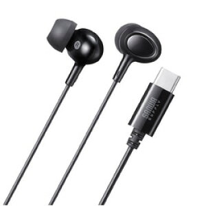 TTvC SANWA SUPPLY USB Type-CCz}CN(MM-HSTC04BK) [J[݌ɕi