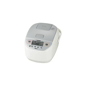 �ۈ�}�z�[�r�� ZOJIRUSHI �}�C�R�����уW���[ �ɂߐ��� 5.5�� �z���C�g(NL-DB10-WA) ���񂹏��i