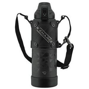 ۈ ZOJIRUSHI XeXN[{g 1L ubN TUFF V[X(SD-HB10-BA) 񂹏i