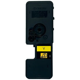 京セラ トナー イエロー TK-5451Y 1個 取り寄せ商品