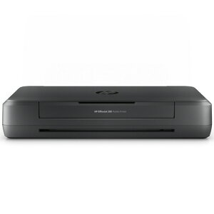 ���{HP OfficeJet 200 Mobile(RICOH Edition) �C���N�W�F�b�g�v�����^�[ A4 1��(GYW989) ���񂹏��i