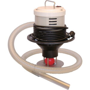 �A�N�A�V�X�e�� �������p�d�����|���@�Z�b�g (100V) �I�v�V�����i�t 1��(EVC550-SET) ���񂹏��i