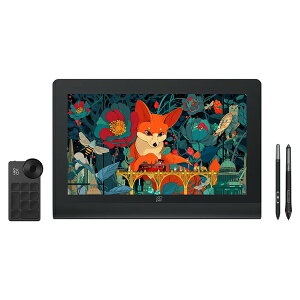 XP-PEN Artist Ultra 16(AUT160UH_JP) ���񂹏��i