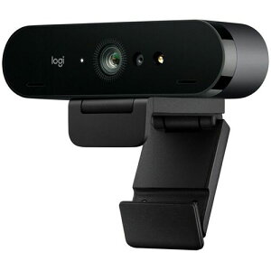 ���W�N�[�� Logicool BRIO 4K(ULTRA HD) PRO�r�W�l�X�E�F�u�J���� 1��(C1000ERR) ���񂹏��i
