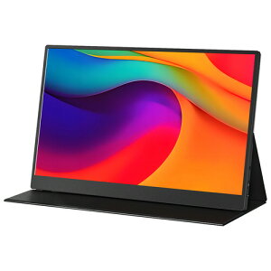 �R�P�iYAMAZEN�j Qriom ���o�C�����j�^�[ 15.6�^ 1��(QMMP-156) ���񂹏��i