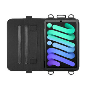 �G���f�B�[�G�X iPad mini(A17 Pro/��6����)�Ή��P�[�X(MDS-TCCIPM6BK) ���񂹏��i
