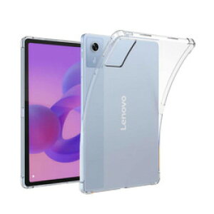 �G���f�B�[�G�X Lenovo Tab K11 Gen2�Ή� TPU�P�[�X �N���A(MDS-TPUCLTK11G2CR) ���񂹏��i