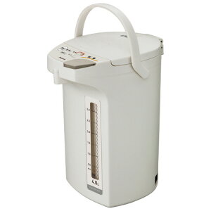 �s�[�R�b�N �d�C�����|�b�g(�ȃG�l�^�C�v) 4.0L ���C�g�O���[ 1��(WMS-40 HL) ���񂹏��i