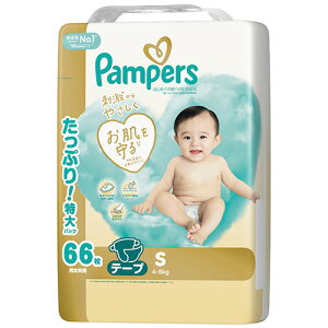 P&G �p���p�[�X �͂��߂Ă̂����΂�e�[�v �E���g���W�����{ S 1�p�b�N(66��)(PG203205) ���񂹏��i