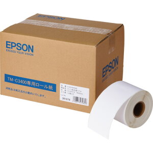 �G�v�\�� EPSON C34SB006B TM-C3500/C3400���[���� �}�b�g/�t�@�C��/�S�ʃ��x�� ���񂹏��i