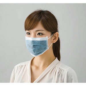 TRUSCO ���t�B�b�g�L���b�`�}�X�N 4�w ���|���^�C�v 1��(50��)(TFCM-50N) ���񂹏��i