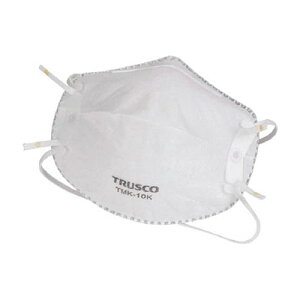 TRUSCO ��ʍ�Ɨp�}�X�N �����Y�� 1��(10��)(TMK-10K) ���񂹏��i